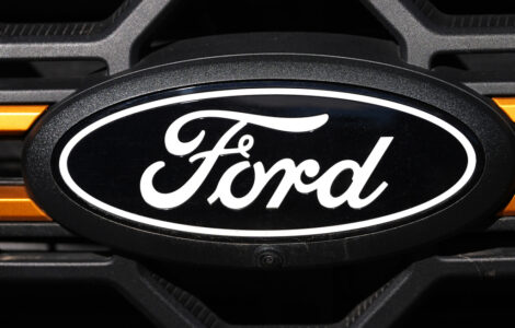 Ford Spain Electric Vehicles
